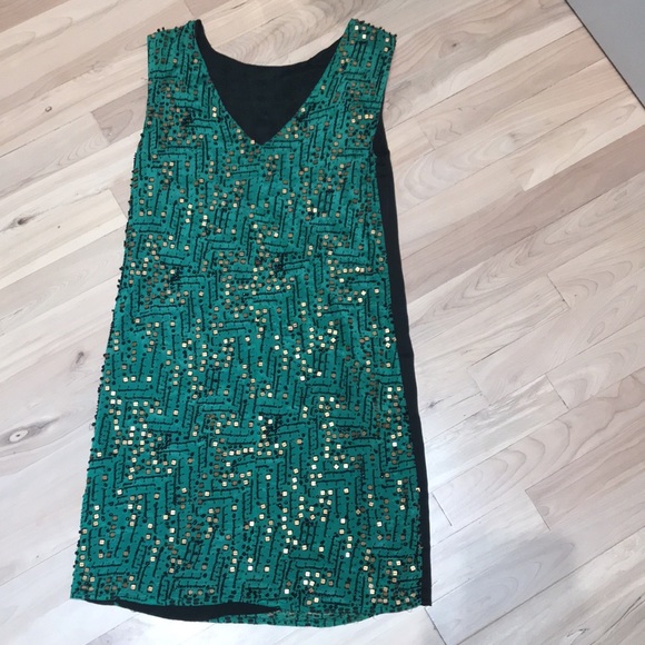 Over the knee dress - Picture 3 of 4